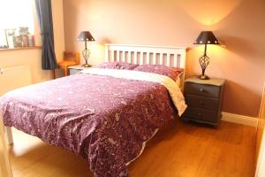 Tranquil Carlow Bungalow