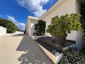 Villas Haut de villa aux portes d-Ajaccio : photos des chambres