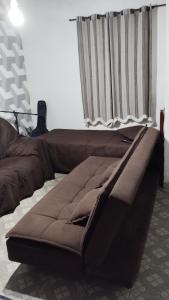 Casa aconchegante no distrito Sobradinho de Minas