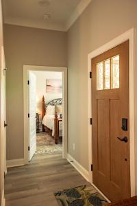 Private Soundside Home In Emerald Isle