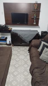 Casa aconchegante no distrito Sobradinho de Minas