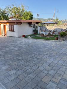 Casa Torre -Amalficoast room