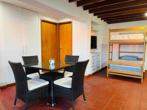 El Templo Surf House