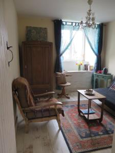 B&B / Chambres d'hotes Chambres d-hotes Chez Yves et LiLi : photos des chambres