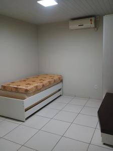 Flat 262 Shopping Mall Amarração