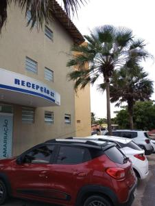 Flat 262 Shopping Mall Amarração