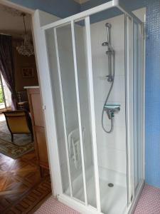 B&B / Chambres d'hotes Au pied de la Cathedrale : photos des chambres
