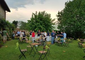 B&B Il Posto delle Rose