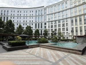 Condotel across NAIA T3 81 Newport Blvd - Aparthotels, Manila