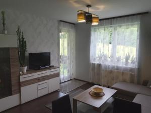 Apartament Brzozowa