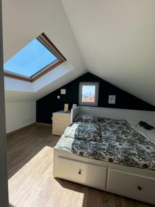 Maisons de vacances House T3 - Bidart Close to center : photos des chambres