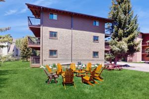 Snowdance Condo A101