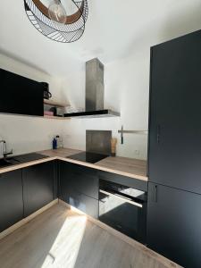 Maisons de vacances House T3 - Bidart Close to center : photos des chambres