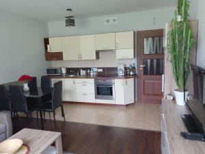 Apartament Brzozowa