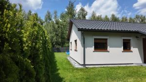 Domek -Radawa-Królewska 77b,domek Dorota