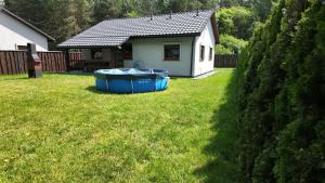 Domek -Radawa-Królewska 77b,domek Dorota