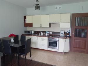 Apartament Brzozowa