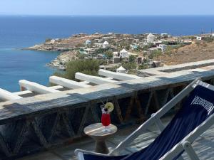 Villa Kouneli - an exceptional holiday