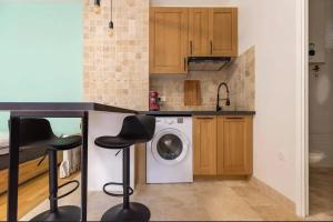 Montholon1 Charming Apt LaFayette and Opera