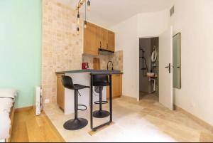 Montholon1 Charming Apt LaFayette and Opera