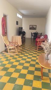 Apartamento la Ermita