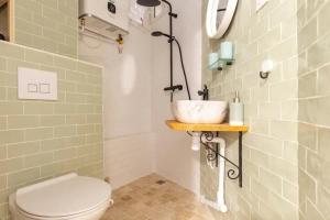 Montholon1 Charming Apt LaFayette and Opera