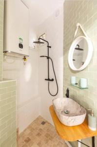 Montholon1 Charming Apt LaFayette and Opera