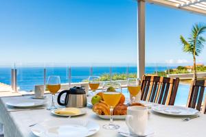 Villa Pinheira IV -Heated swimming pool