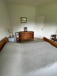 Maison Familiale en bord de mer