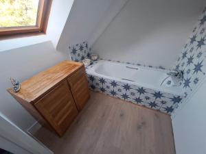 Maison Familiale en bord de mer