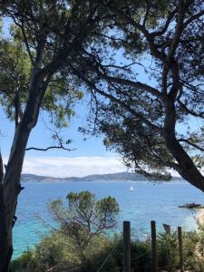 Maison Familiale en bord de mer