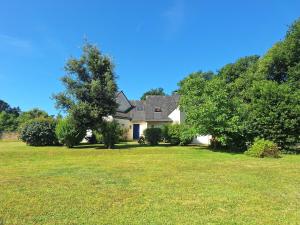 Maison Familiale en bord de mer