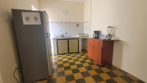 Apartamento la Ermita