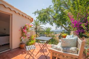 Maisons de vacances Lilie House : photos des chambres