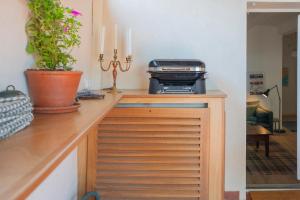 Maisons de vacances Lilie House : photos des chambres