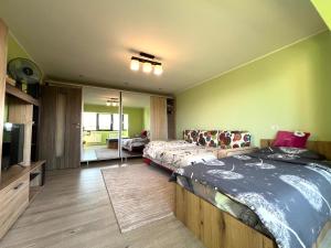 SouthBrise Apartments - Garsoniera Mangalia - 100m de plajă