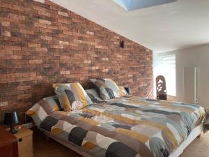 L'atelier du faubourg - 3hvězdičkové hotely ve městě Châlons-en-Champagne