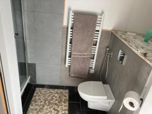 Appartements L-atelier du faubourg : photos des chambres