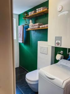 Ferienbungalow Juri am Millstätter See