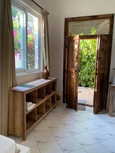 Cactus lodge Zanzibar