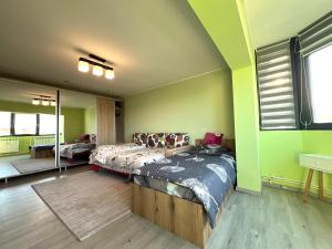 SouthBrise Apartments - Garsoniera Mangalia - 100m de plajă