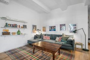 Maisons de vacances Lilie House : photos des chambres