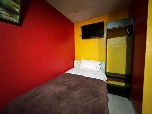 Hotel Jimmy Latacunga