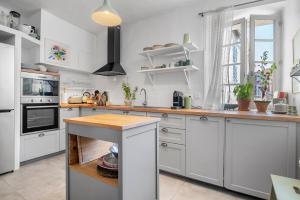 Maisons de vacances Lilie House : photos des chambres