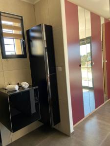 Suite MOOREA dans villa avec piscine au calme, proche plages