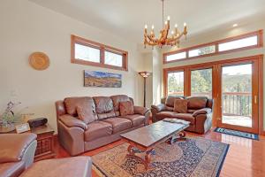 The Woods 111 by Ski Country Resorts