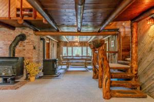 The Moose Bunkhouse - 4hvězdičkové hotely ve městě West Yellowstone