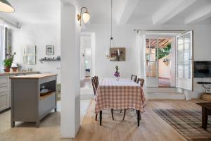 Maisons de vacances Lilie House : photos des chambres