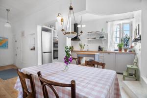 Maisons de vacances Lilie House : photos des chambres