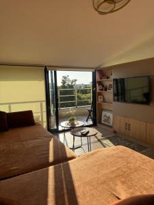 The Loft Life